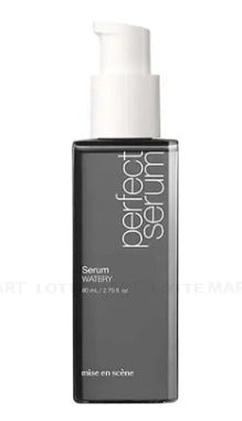 Mise en scene Perfect Serum Watery