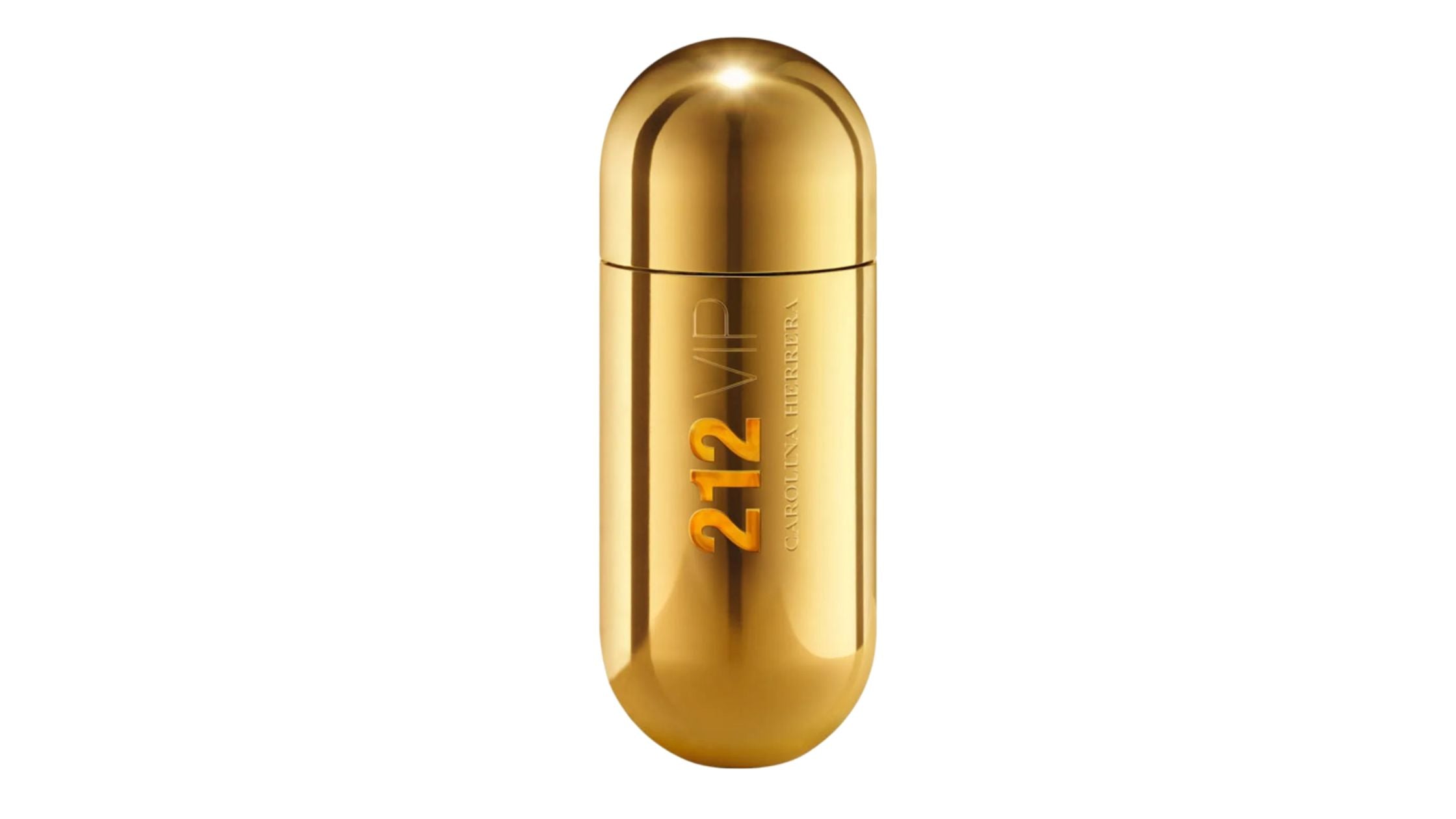 212 VIP Carolina Herrera Eau De Parfum 80ML - YesMegastore