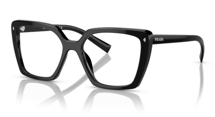Prada 0PR 16ZV 1AB1O1 53 – Eyeglasses