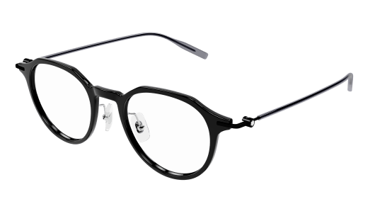 Montblanc MB0355O-001 49 Eyeglasses