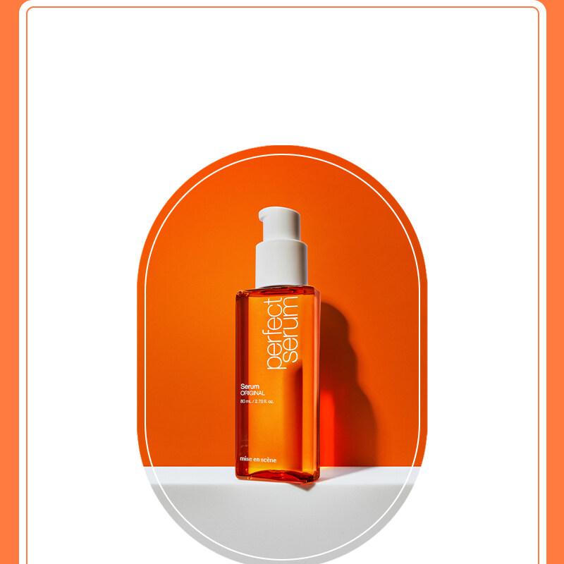 Mise En Scene Perfect Serum Hair OIL