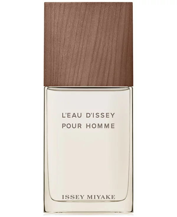 L'Eau D'Issey Pour Homme Vétiver by Issey Miyake Eau de Toilette Intense