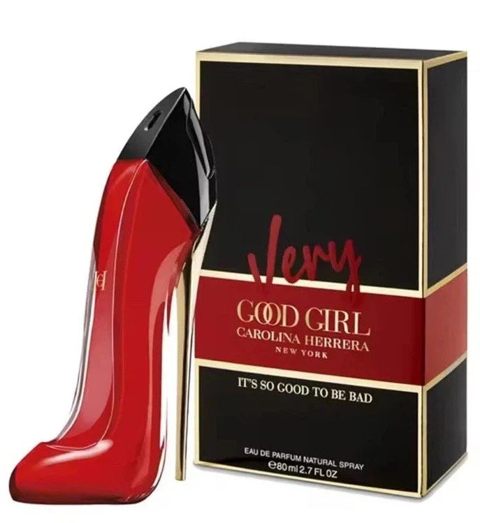 Carolina Herrera Very Good Girl Eau de Parfum