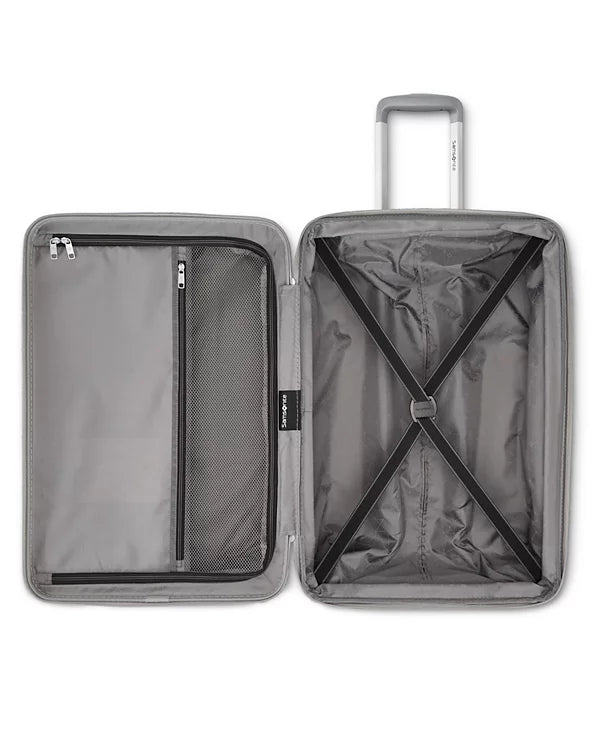 Samsonite Opto 3 Frost Teal - YesMegastore
