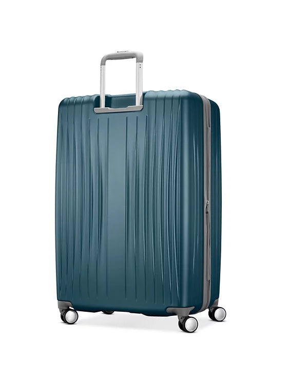 Samsonite Opto 3 Frost Teal - YesMegastore