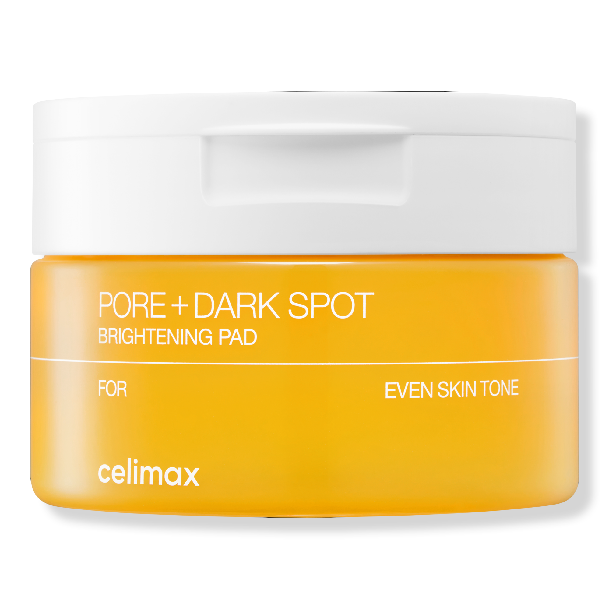 Celimax Pore + Dark Spot Brightening Pad 3.38 oz / 100 ml (40 pads)