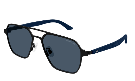 Montblanc MB0360S-004 56 Sunglasses