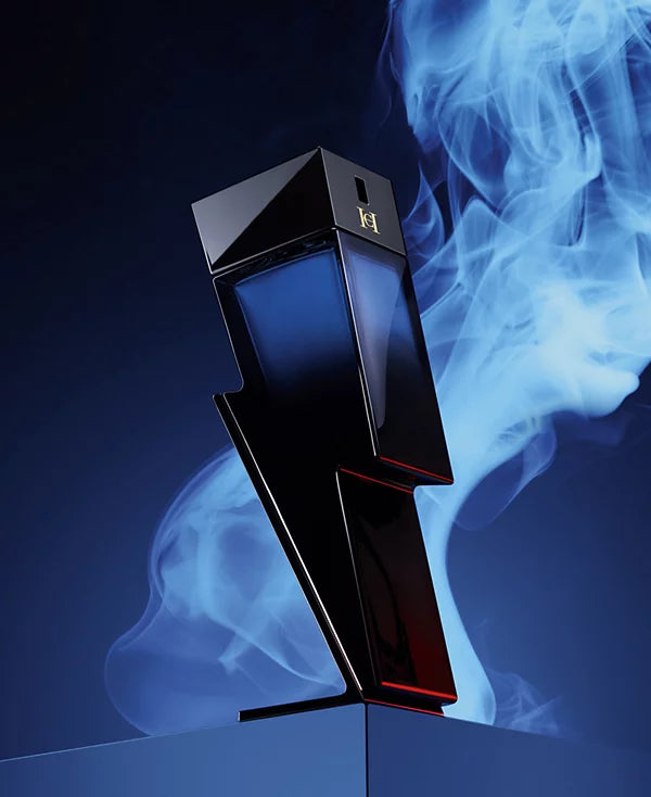 Bad Boy Cobalt Elixir by Carolina Herrera EDP