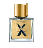 Wulong Cha X Extrait de Parfum