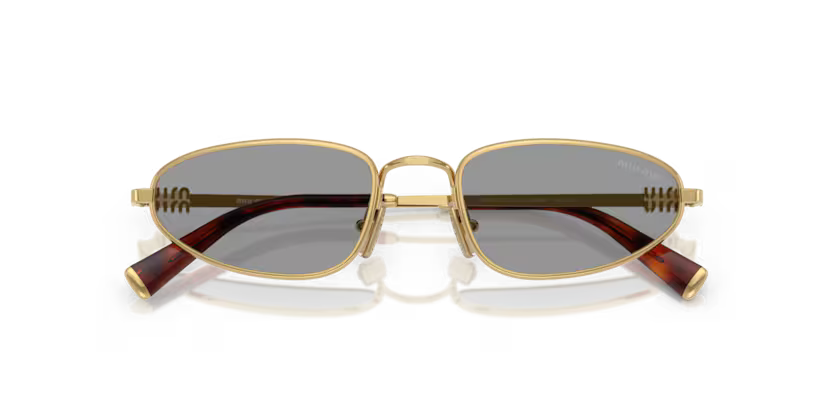 Miu Miu 0MU A52S 5AK40O 52 – Sunglasses