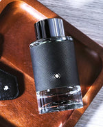 Montblanc Explorer Eau de Parfum