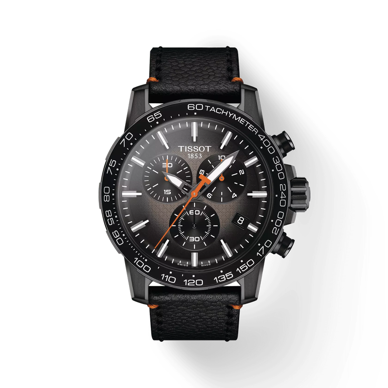 Tissot Supersport Chrono T125.617.36.081.00