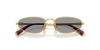 Miu Miu 0MU A52S 5AK40O 52 – Sunglasses