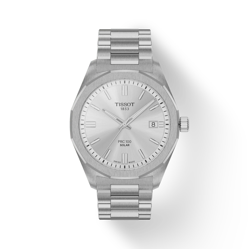 Tissot PRC 100 Solar T151.422.11.031.00