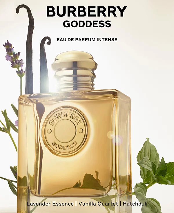 Burberry Goddess Eau de Parfum Intense