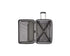 Samsonite Opto 3 Large Spinner in Basalt Black: The Ultimate Travel Companion - YesMegastore