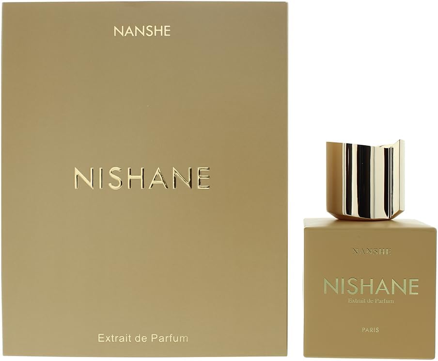 Nishane Nanshe Extrait de Parfum