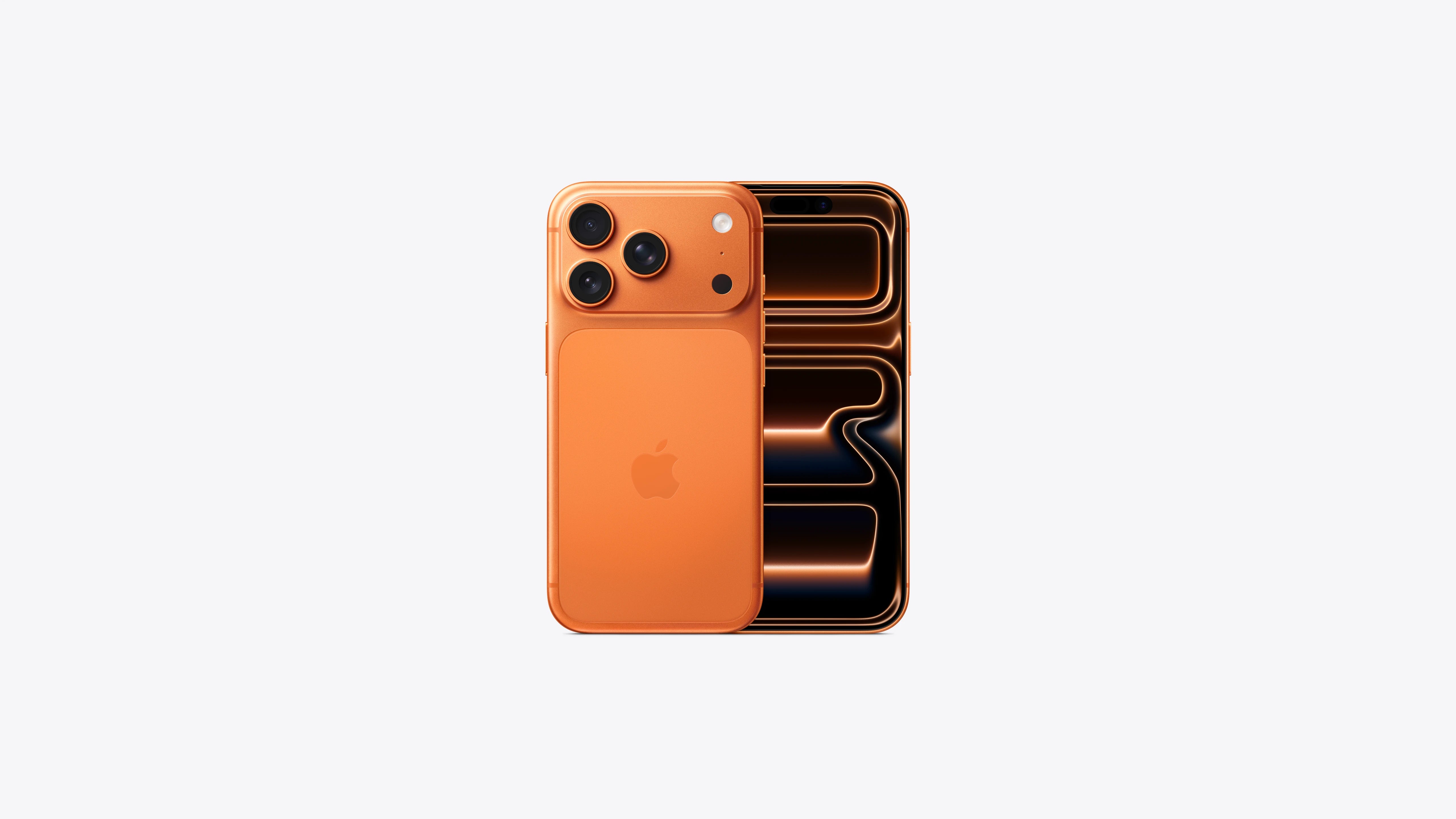 Apple iPhone 17 Pro Max – 256GB