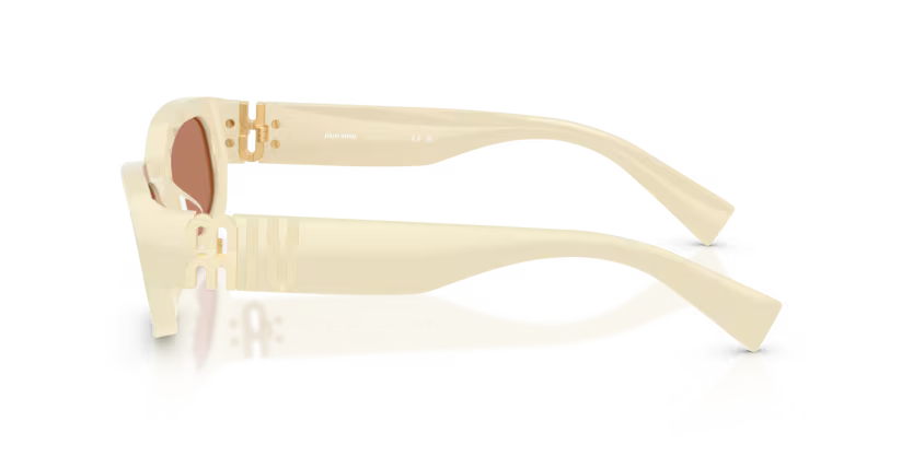 Miu Miu 0MU B04S 21D90Q 53 Sunglasses