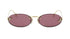 Fendi First Crystal FE4075US 30Y 54 Sunglasses
