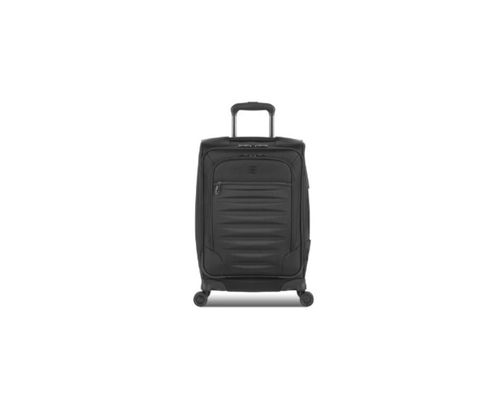 SWISSGEAR Opulence 21 Inch Carry On - YesMegastore