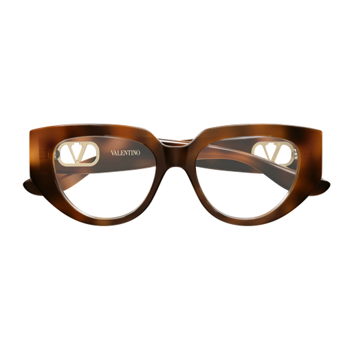 Valentino VG0004O-003 52mm Eyeglasses