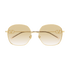 Valentino VG0028S-003 57mm Sunglasses