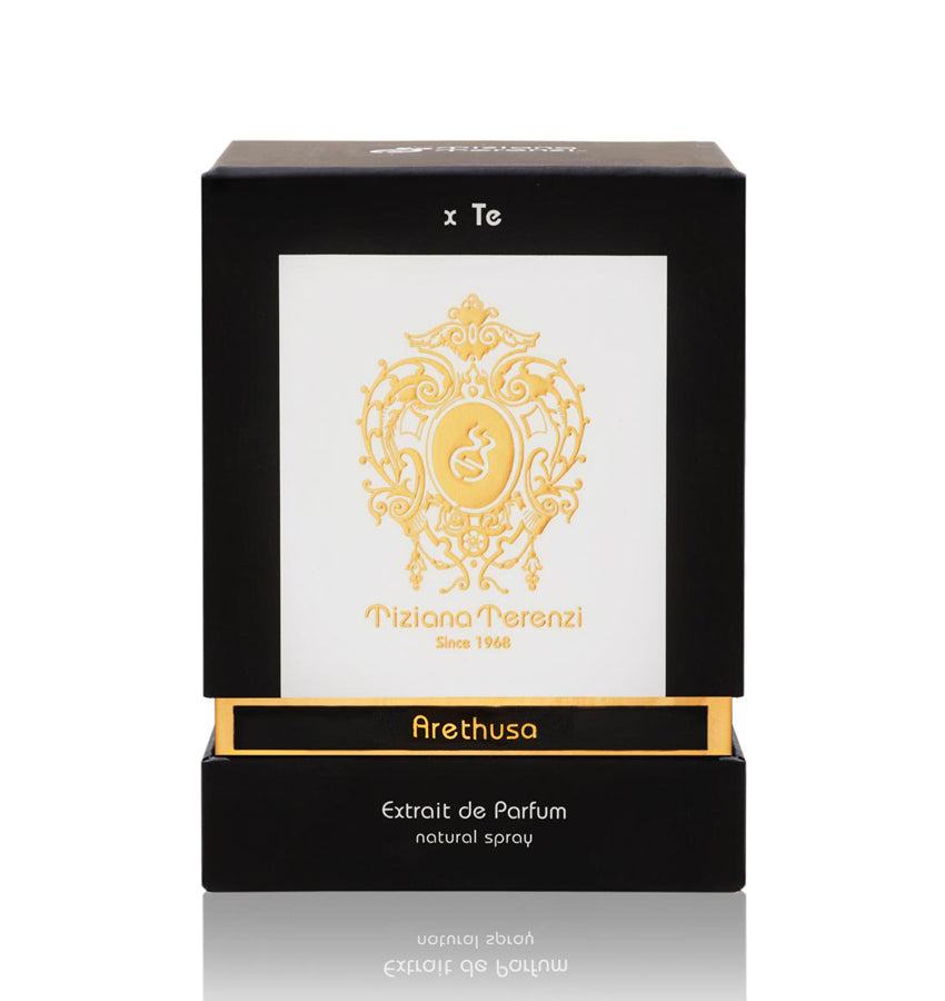 Tiziana Terenzi Arethusa – Extrait de Parfum