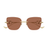 Valentino VG0033S-002 54mm Sunglasses
