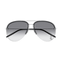 Saint Laurent CLASSIC 11 M-005 59mm Sunglasses