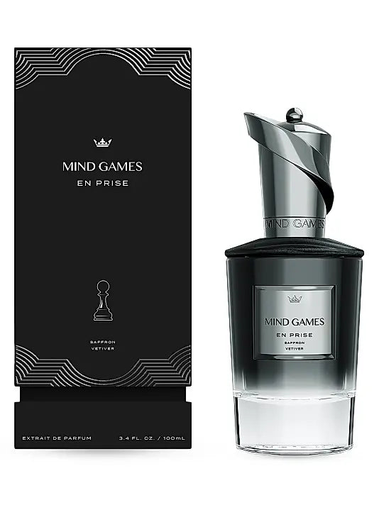 Mind Games En Prise Extrait de Parfum