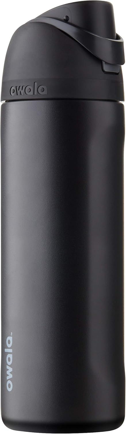 Owala Kids FreeSip 16oz Water Bottle