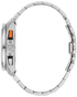 Bulova Racer Chronograph Watch 98B432 42mm