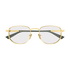 Gucci GG2093O-003 53mm Eyeglasses