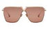 Valentino Garavani V-GOLDSHIELD VLS-137B-134 Sunglasses