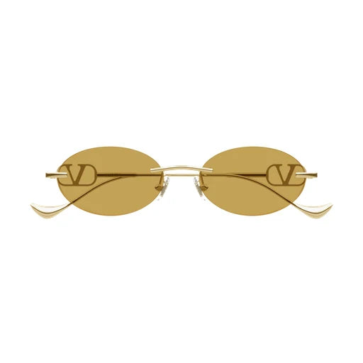 Valentino VG0032S-003 53mm Sunglasses