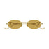 Valentino VG0032S-003 53mm Sunglasses