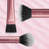 Real Techniques Flawless Base Makeup Brush Kit 2.0