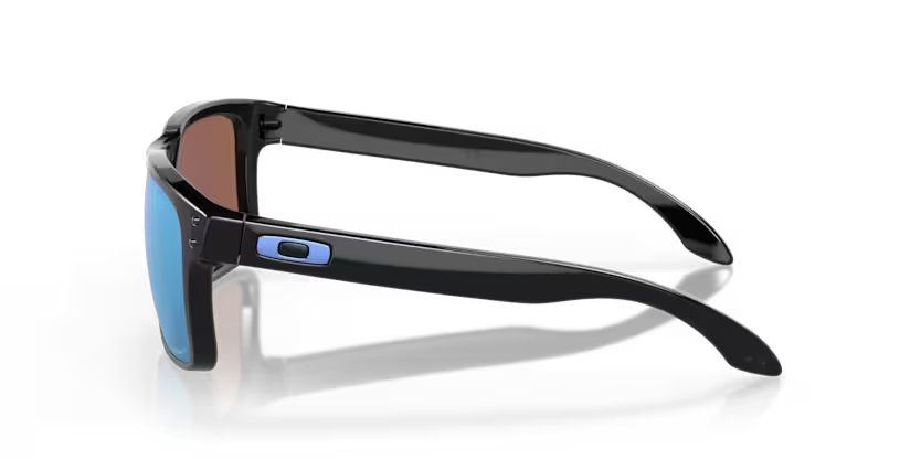Oakley OO9102 Holbrook 9102C1 55 Polarized Sunglasses