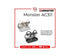 Monster Open Ear AC311 Wireless Earbuds: Stay aware. Stay connected. Stay powerful - YesMegastore