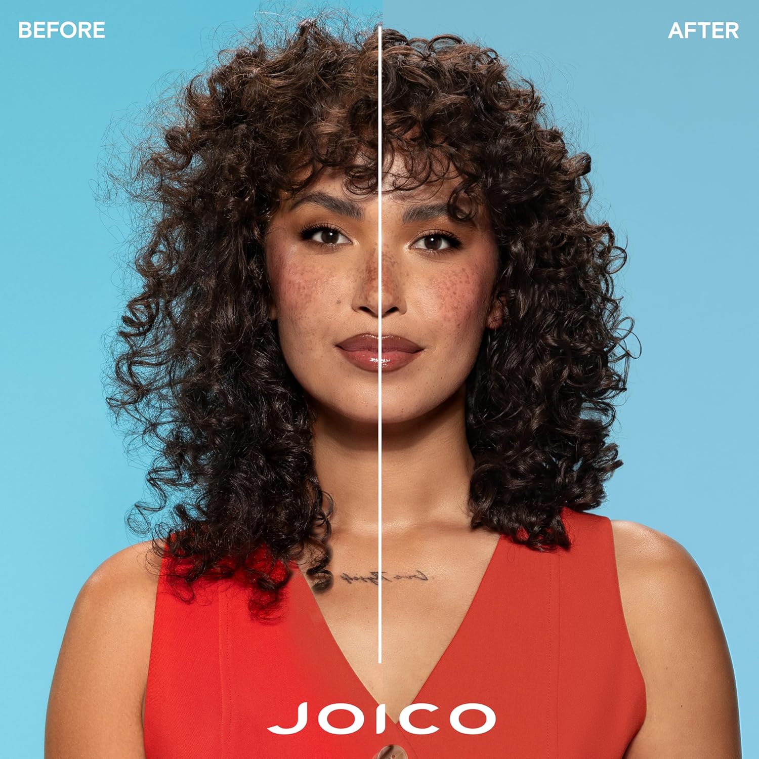 Joico Moisture Recovery Balm