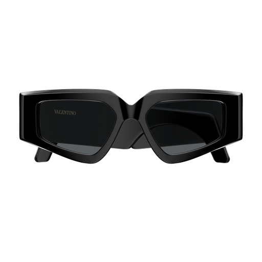 Valentino VG0006S-001 53mm Sunglasses