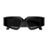 Valentino VG0006S-001 53mm Sunglasses