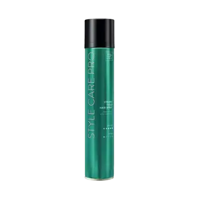 Mise En Scene Style Care Pro Hair Spray Strong Hold