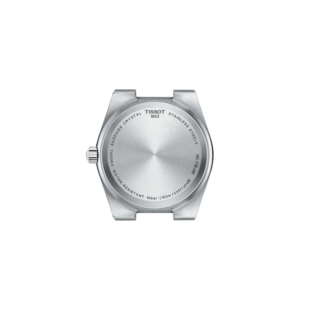 Tissot PRX 35mm T137.210.11.041.00