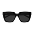 Gucci GG2102S-001 54mm Sunglasses