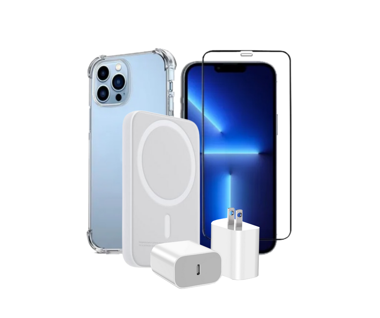 Kit 2  iPhone 2026