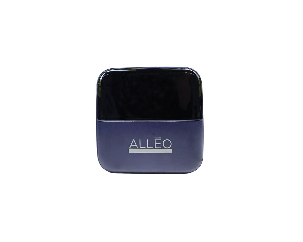 Alleo Powerbank Ultra-Thin Mini: Compact & Powerful Charging Anywhere - YesMegastore