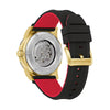 Bulova 98A272 44mm Automatic Watch