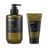 RYO Root:Gen Hair Loss Care Men's Kit